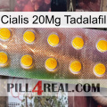 Cialis 20Mg Tadalafil new11